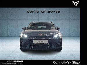 Cupra Leon V2 2.0TDI 150hp Auto - Image 4