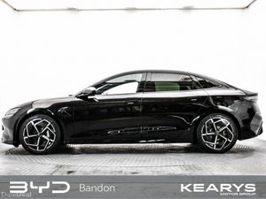 BYD SEAL Design Model Order Today! - Image 4