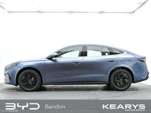 BYD SEAL Boost - Image 4