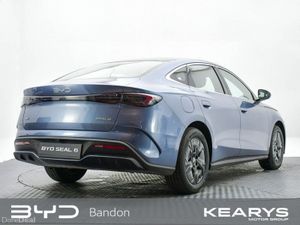 BYD SEAL Boost - Image 3