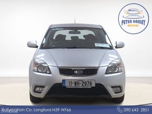 Kia Rio 1.5 TX Diesel - Image 4