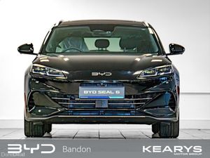 BYD SEAL Touring Boost - Image 4