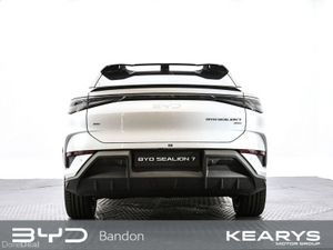 BYD SEALION 7 Excellence AWD Order Today! - Image 3
