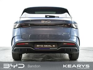 BYD Seal 6 Boost Touring Order Your Today! - Image 3