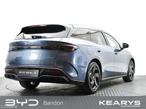 BYD Seal 6 Boost Touring Order Your Today! - Image 4