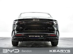 BYD Seal 6 Comfort Order Today! - Image 3