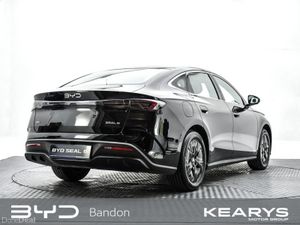BYD Seal 6 Comfort Order Today! - Image 4