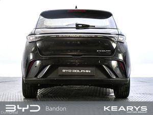 BYD DOLPHIN Comfort Order Today! - Image 3