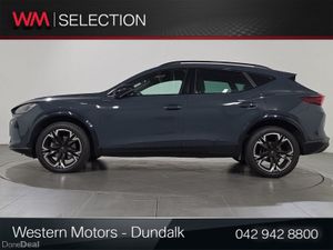 Cupra Formentor 2.0 TDI 150hp DSG - Image 3