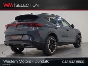 Cupra Formentor 2.0 TDI 150hp DSG - Image 4