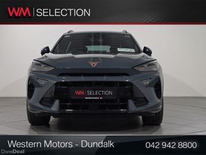 Cupra Formentor 2.0 TDI 150hp DSG - Image 2