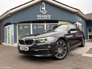 171 BMW 520D SE Auto - Image 2