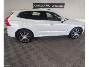 Volvo XC60 2017 VOLVO XC60*360 REVERSE CAMERA*PARK - Image 2