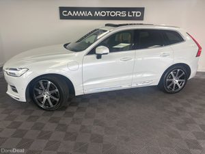 Volvo XC60 2017 VOLVO XC60*360 REVERSE CAMERA*PARK - Image 4