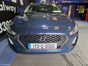 Hyundai i30 1.0 T-GDI **LOW MILAGE, REVERSING CAME - Image 3