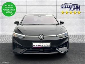 Volkswagen ID.7 2024 MATCH PRO 77KWH 282BHP LONG R - Image 3