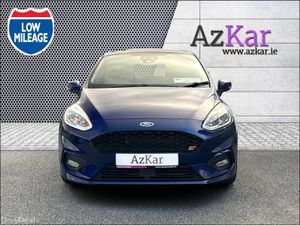 Ford Fiesta 2019 ST LINE 1.1 PETROL 85BHP €67PW WI - Image 2
