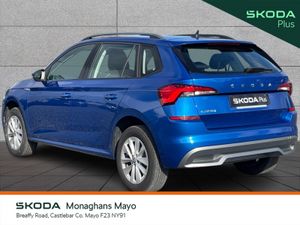 Skoda Kamiq AMBITION 1.0 TSI 110HP 5 - Image 3