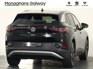 Volkswagen ID.4 STYLE 52KWH *TOP SPEC, PAN ROOF* - Image 4