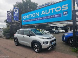 Citroen C3 Aircross FEEL MODEL, PURETECH, HUGE INT - Image 2