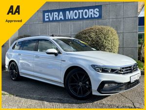Volkswagen Passat R-LINE AUTOMATIC 2.0 DIESEL //VE - Image 2