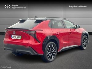 Toyota bZ4X – Save EUR 8,000 – Only 20 - Image 2