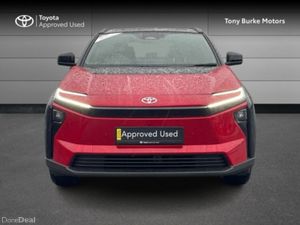 Toyota bZ4X – Save EUR 8,000 – Only 20 - Image 4