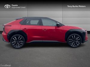 Toyota bZ4X – Save EUR 8,000 – Only 20 - Image 3