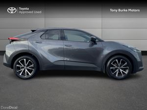 Toyota C-HR - New Generation - SPORT Edition - 1.8 - Image 4