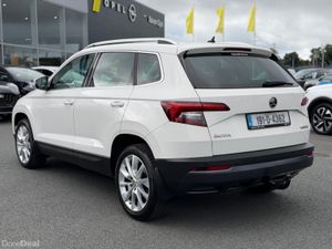 Skoda Karoq STYLE 1.6 TDI 115HP - Image 3
