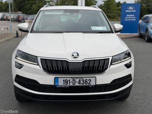 Skoda Karoq STYLE 1.6 TDI 115HP - Image 4
