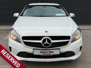 Mercedes-Benz A-Class A180 D SE 5DR AUTO - Image 2