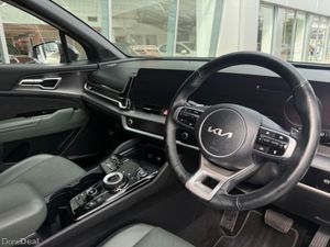 Kia Sportage HEV MY25 - Image 2