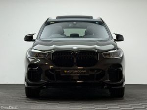 BMW X5 45E M SPORT XDRIVE *HUGE SPEC* - Image 2