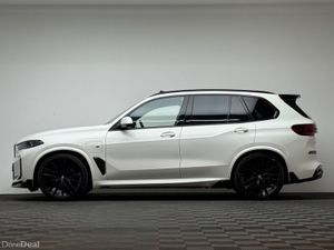 BMW X5 50E M SPORT PRO XDRIVE *HUGE SPEC* - Image 4