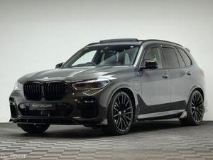 BMW X5 45E M SPORT XDRIVE *HUGE SPEC* - Image 3
