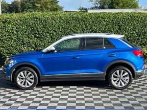 Volkswagen T-Roc T-ROC STYLE 2.0 TDI AUTO // LOW M - Image 3