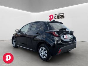 Toyota Yaris X Hybrid Auto - Straight Sale Discoun - Image 3