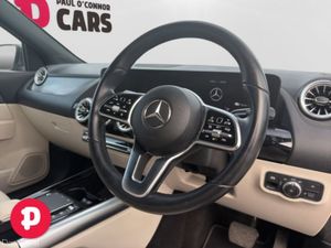 Mercedes-Benz GLA 250E 5DR Auto - Straight Sale Di - Image 2