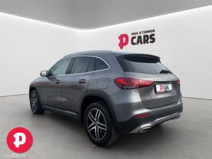 Mercedes-Benz GLA 250E 5DR Auto - Straight Sale Di - Image 3
