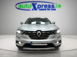 Renault Koleos 1.6 Diesel, Manual, Signature NAV - Image 3