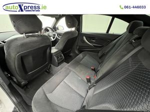 BMW 3-Series M-SPORT 320D, Reversing camera, Autom - Image 4