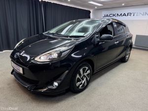 Toyota Aqua S **Deposit Taken** - Image 3