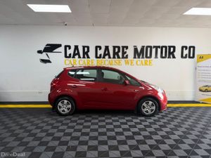Kia Venga Petrol L 5DR - Image 2