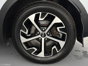 Kia Sportage K3 Diesel - Image 3