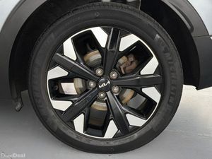 Kia Sportage K3 Phev 5DR Auto - Image 3