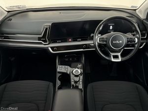 Kia Sportage K3 Phev 5DR Auto - Image 4