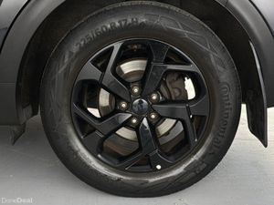Kia Sportage K3 Mhev Special ED 5D - Image 3
