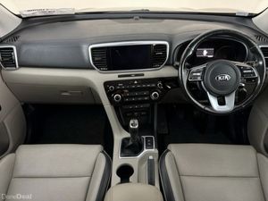 Kia Sportage K3 Mhev Special ED 5D - Image 4