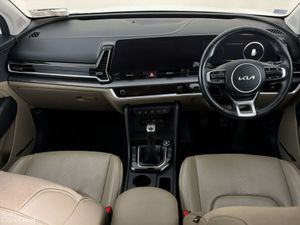 Kia Sportage K4 MY23 5DR - Image 4